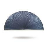 Arch Window Shades Fixed Cellular Blinds for Half Circle Window